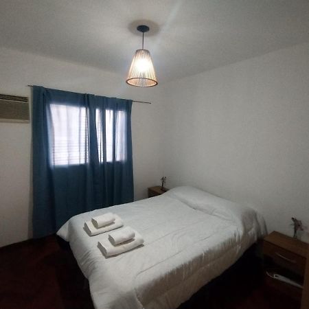 Departamento Altos Plaza Independencia Ubicadisimo!! Lägenhet Mendoza Exteriör bild