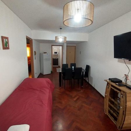Departamento Altos Plaza Independencia Ubicadisimo!! Lägenhet Mendoza Exteriör bild