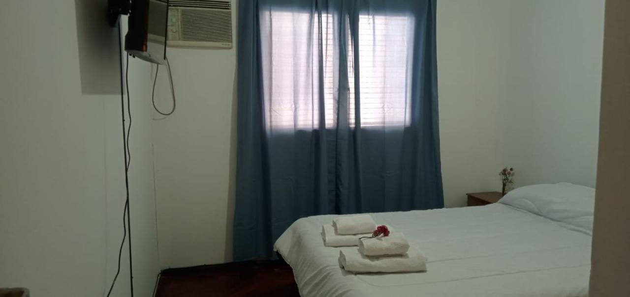 Departamento Altos Plaza Independencia Ubicadisimo!! Lägenhet Mendoza Exteriör bild